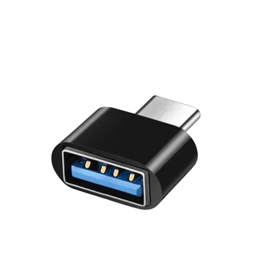 USB Adapter To Type C